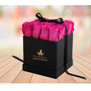 box ternura y belleza