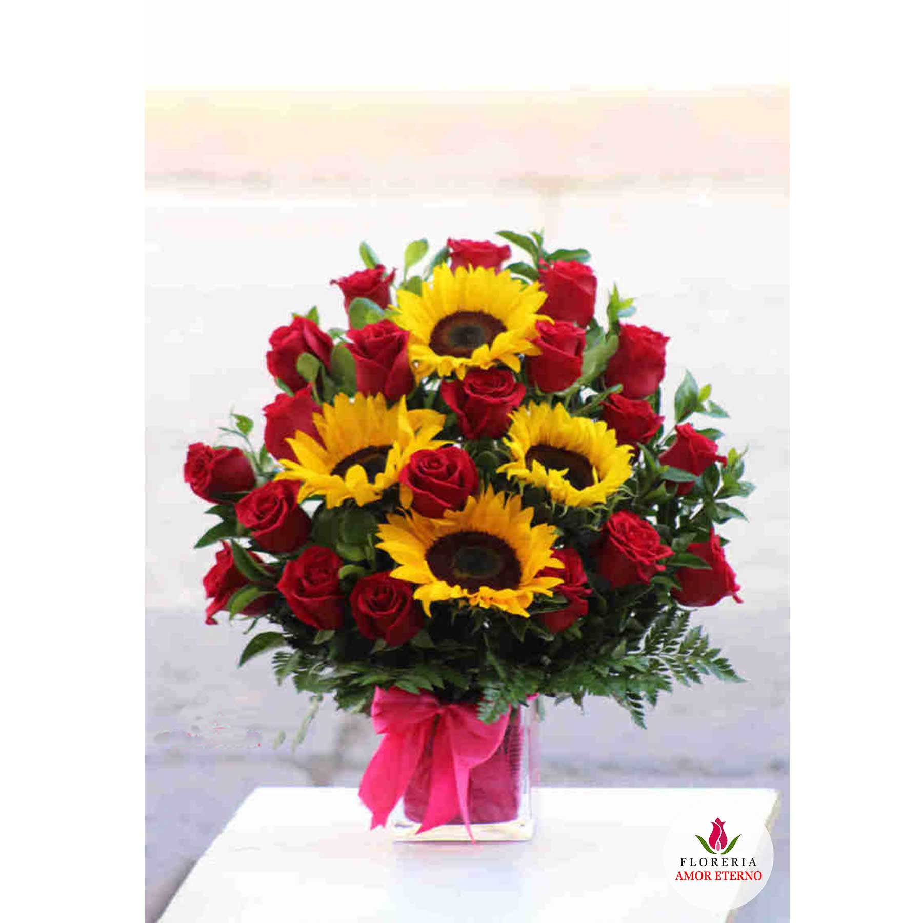 Arreglo floral