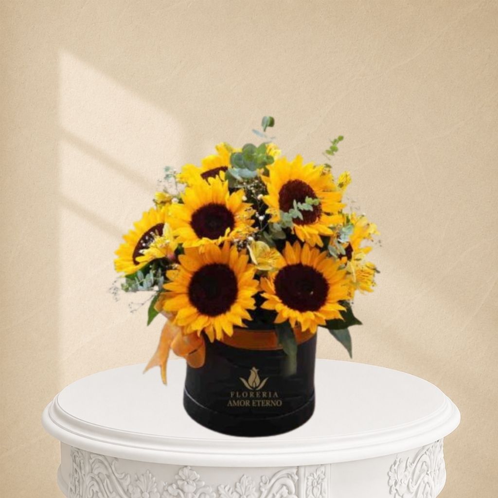 Girasoles