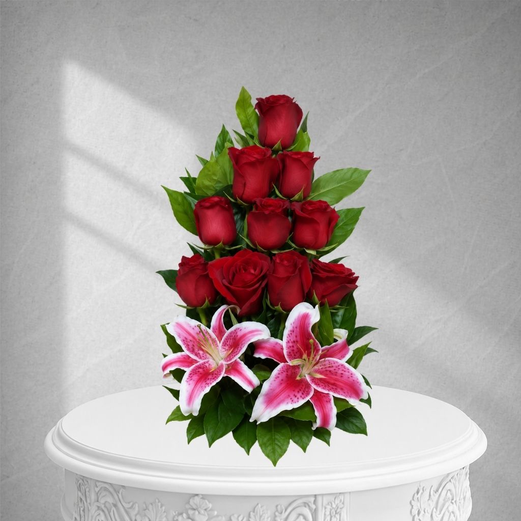 Rositas dulce Encanto